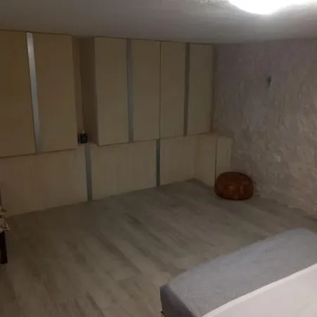 Διαμέρισμα Marilia's Nest