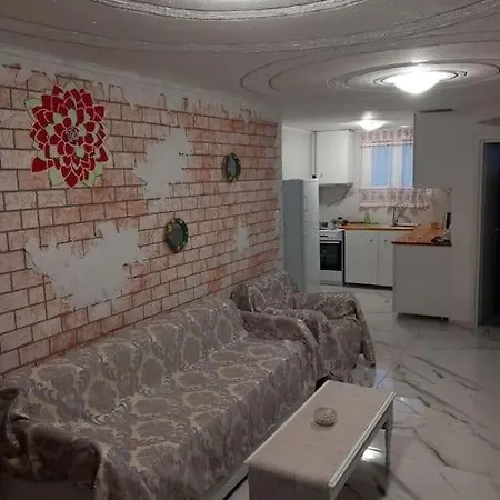 Διαμέρισμα Marilia's Nest Φιλώτι