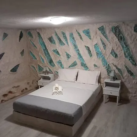 Marilia's Nest Διαμέρισμα
