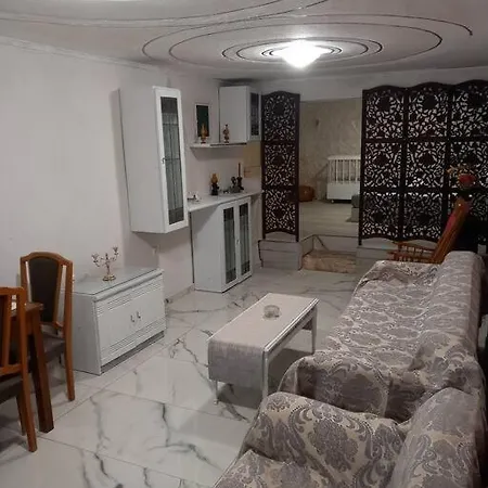 Διαμέρισμα Marilia's Nest *