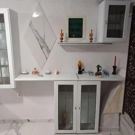 Διαμέρισμα Marilia's Nest Φιλώτι