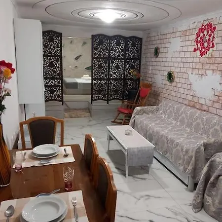 Marilia's Nest Φιλώτι