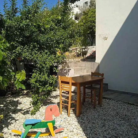 Διαμέρισμα Marilia's Nest Φιλώτι